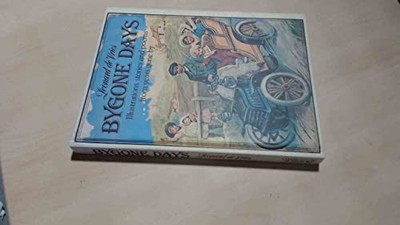 Bygone Days by De Vries, Leonard 0753707209 FREE Shipping