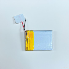 Fit for Garmin Instinct Solar Watch Battery Replacement