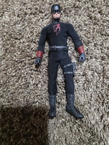 Mezco One 12 Daredevil | eBay