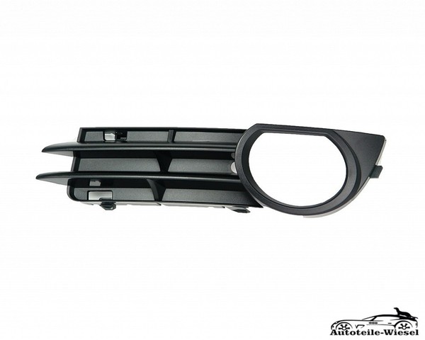 StoßStange Gitter FüR Audi A3 Sportback Links Vorne 03-13-image