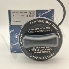 NEW PIERBURG Fuel Tank Gas Filler Cap For Mer...