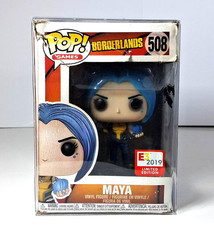 2020 Funko Pop E3 Exclusive Figures Guide 8