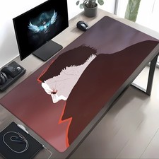 40 90cmDead by Daylight 7 Themed Gaming Mouse Pad  Desk Mat - Non-Slip Rubber B