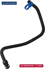 Radiator Coolant Hose Compatible with 2011-2015 Chevrolet Cruze, 2012-2020 Sonic
