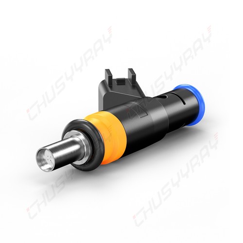 SET of 8 BRAND NEW Injectors For 2005-13 Chry/Dodge/Jeep 5.7 & 6.1 L, 05037479AA - Foto 12 di 12