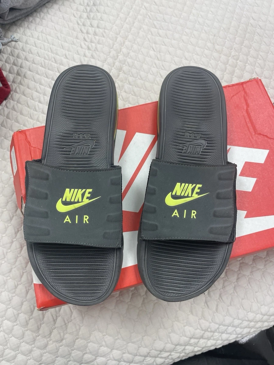 Nike Air Sandals for Men for sale | eBay