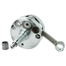 New Crankshaft Fits Suzuki Quadracer 250cc By HR4027 12200-01C10 12200-01C00