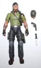 PURGE 130 - Tunnel Rat Figure - GIJOE CLASSIFIED SERIES 6" Scale 1/12