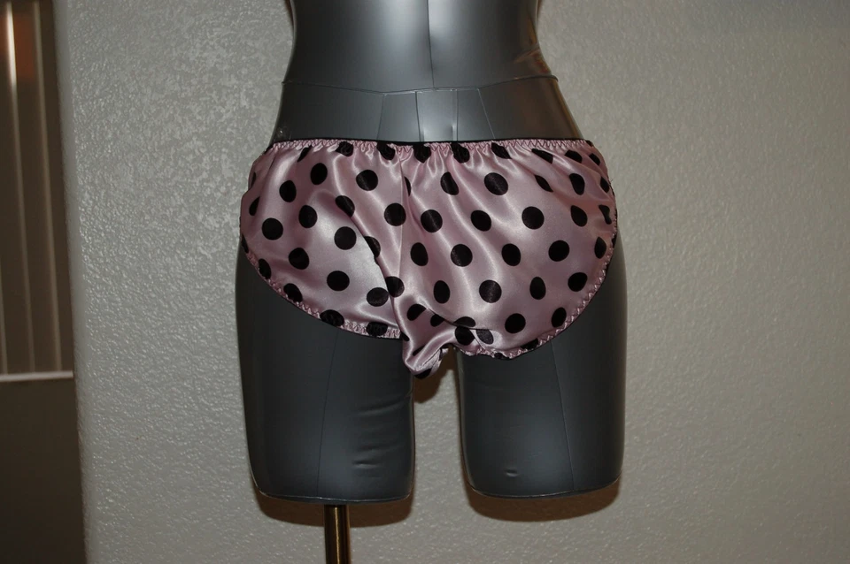 Bragas para mujer Foto 2 de 3