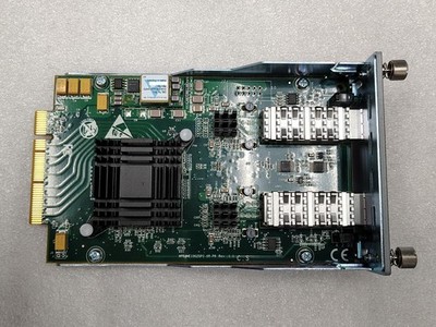 Check Point CPAC-2-10F 10GB SFP+ Interface Expansion Card