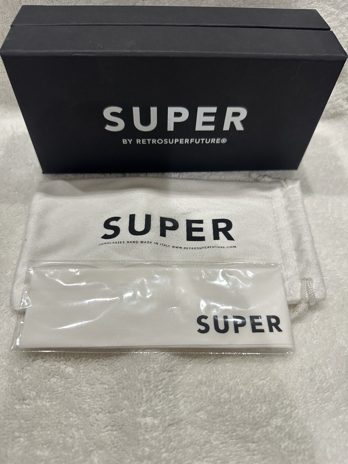 Super RetroSuperFuture Sunglasses - image 6