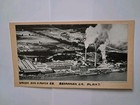 UNION BAG & PAPER CO., Savannah, Georgia, Vintage Photo Clipping  — photo 1