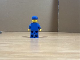 3366 LEGO Complete City Satellite Launch Pad space shuttle truck