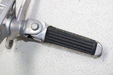 Reposapiés Trasero P/ Sr600 Dl1000 V-stromt Gsxr750 Sv650 | Meses Sin Interés