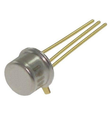 1Pcs 2N5666S Bipolar Transistors - BJT Power BJT