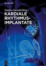 Kardiale Rhythmusimplantate Brigitte Osswald ...