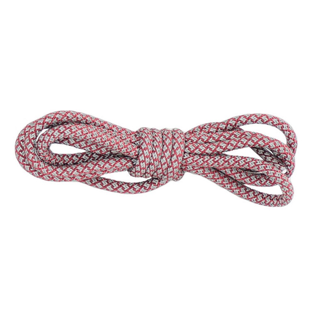 APL 10 Paia Lacci Riflettenti Uomo Scarpe da Corsa Rotonde per Sneakers