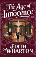 Edith Wharton | The Age Of Innocence | Buch | Englisch (2025) | Gebunden