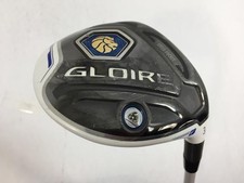 TaylorMade GLOIRE F 2014 3W Fairway Wood Right SR 16 