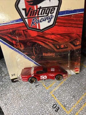 Hot Wheels ミニカー 76 サーキット　レーシング Hot Wheels 2026 NEW Vintage Racing Car Culture '76 Greenwood