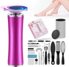 Removedor de callos el ctrico lima lisa para pies m quina potente MEJOR