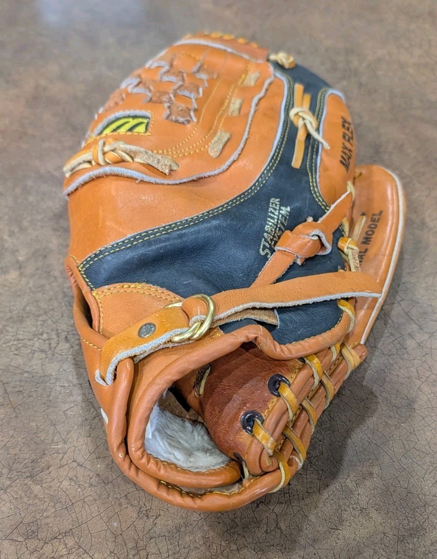 Mizuno MZ3600 Baseball Glove Left Hand Throw LHT Steerhide Leather