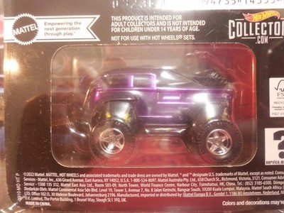 Hot Wheels Collectors RLC Volkswagen T1 Rockster HNL19 10444/30000