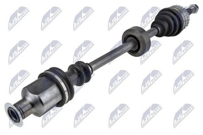 Original NTY Antriebswelle NPW-RE-210 für Renault