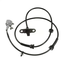 Mpulse Rear Right Abs Wheel Speed Sensor For Fits For Nissan Xterra With Harness