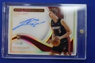 2022-23 Panini Immaculate NIKOLA JOVIC Autographed Rookie Card /99 RC AU HEAT