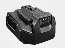 Genuine EGO Power+ CH2100 56V Lithium-Ion Standard Battery Charger ** NEW  **