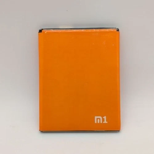 Battery BM41 For Xiaomi Redmi 1S Mi2 Mi2A Mi2S 3.8V 2800mAh OEM Replacement - Image 2 of 4