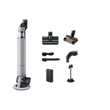 Samsung VS80F28DLP Bespoke Jet Ai Lite Pet Scopa Senza Sacco 280W