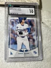 2024 Topps 50/50 Shohei Ohtani #15 CGC 10 💎 Gem Mint! Dodgers 50/50 HR Card
