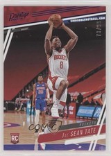 2020-21 Panini Chronicles Prestige Blue 73/99 Jae'Sean Tate #53 qp4