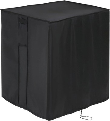 Outdoor Storage Box for Keter City 30 Gallon Resin Deck 23 x 18 x 22 NEW
