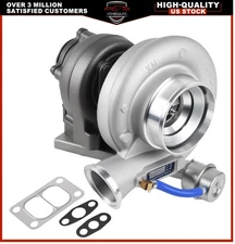 HX35W Turbo Turbocharger 3592766 For 1999-2002 2500 3500 5.9L 6BT ISB