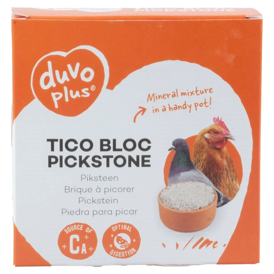 Duvo+ Pickstein Tico 400 g, NEU - Bild 2 von 3