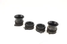 2003 SUZUKI GSXR600 OEM AIRBOX INTAKE VELOCITY STACKS 13881-39F00 13882-39F00