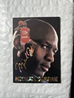 1993-94 Sports Stars #NNO Michael Jordan 1 OF 15000. SHORT PRINT PROMO CARD!