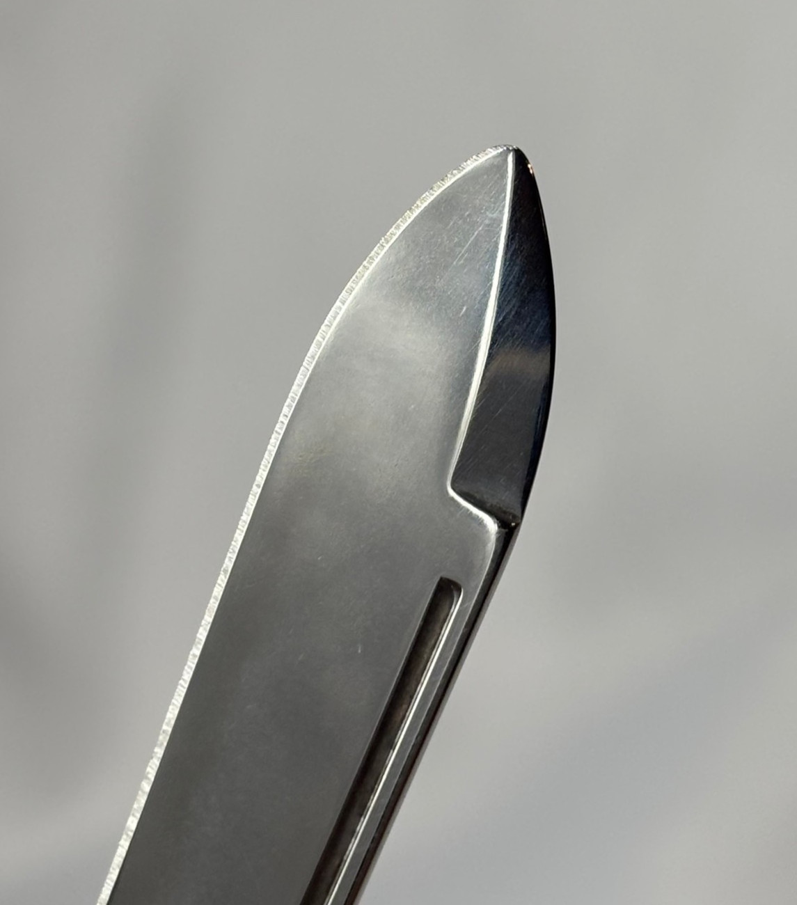 2001 Case XX Knife Baby Butterbean Double Folding Blade Lime Green Jigged Scales