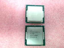 Intel Core i5-6500 3.20ghz SR2L6 CPU Processor