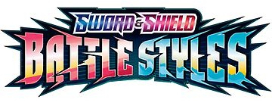 Pokemon Tcg Battle Styles Pick Your Card Complete Your Set