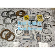 NEW A750 A750E A750F Transmission Master Overhaul Kit for TOYOTA LEXUS
