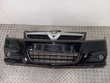 Pare-choc avant Opel SIGNUM