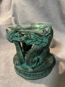 Dragon Oil Burner