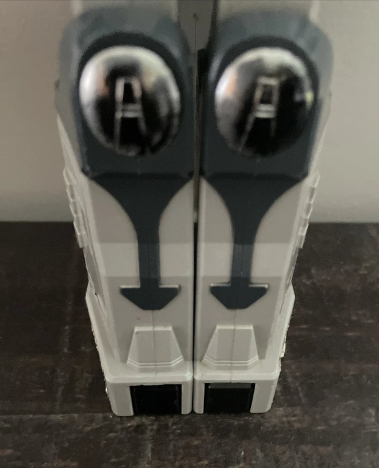 Transformers Galvatron (G1 Decepticon Leader | Vintage) [Hasbro 1986] Incomplete - Image 4 of 4