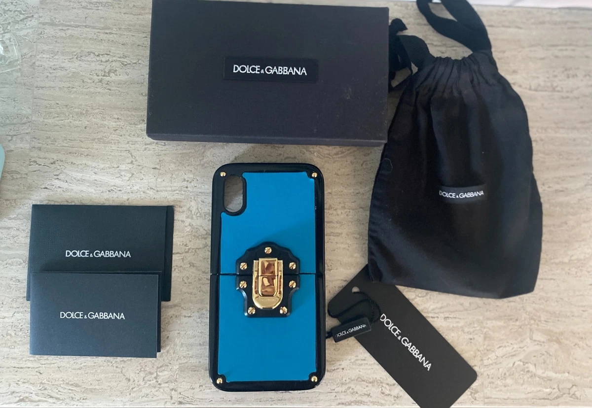 Dolce&Gabbana Cell Phone Cases, Covers & Skins for Apple for sale