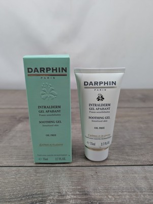 Darphin Paris Intral Mask Soothing Gel Sensitive Skin 2.7 Oz