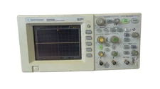 Agilent DSO3202A 200 MHz Digital Storage Oscilloscope - Free Shipping